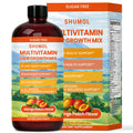 Liquid Multivitamin Hair Growth Mix