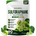 Liposomal Sulforaphane Gummies