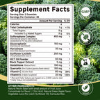 Liposomal Sulforaphane Gummies