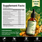 Soursop Bitters Liquid Drops