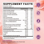 Women’s Daily Multivitamin Softgels