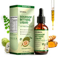 Soursop Bitters Liquid Drops
