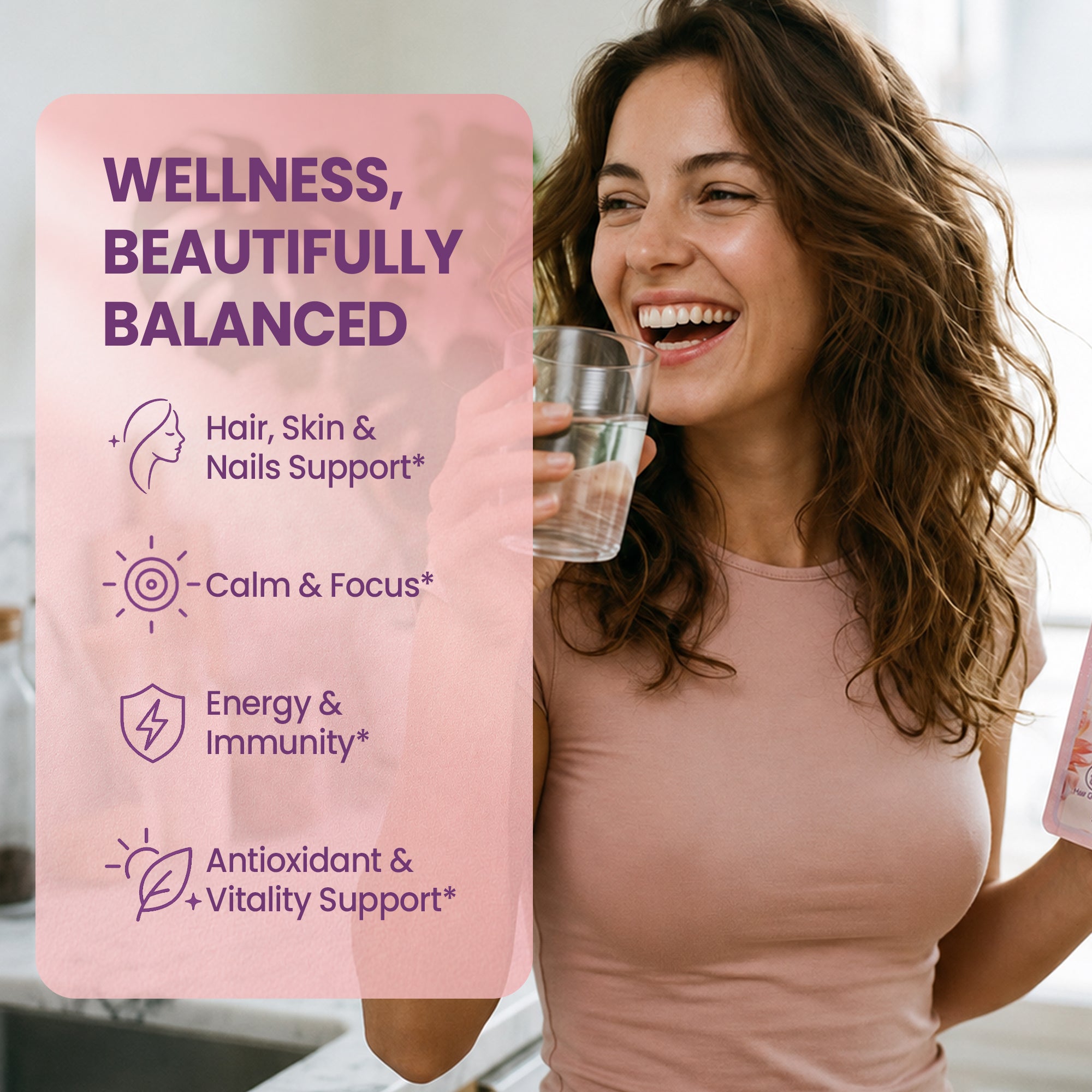 Women’s Daily Multivitamin Softgels