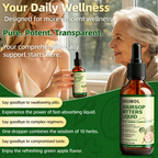 Soursop Bitters Liquid Drops