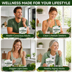 Liposomal Sulforaphane Gummies